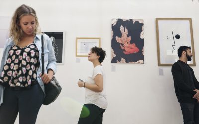 Galerías de arte en Madrid: Centros de creación y diálogo cultural